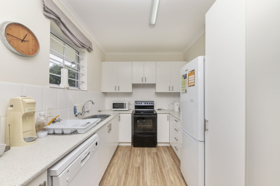 2 Bedroom Property for Sale in Kenilworth Upper Western Cape